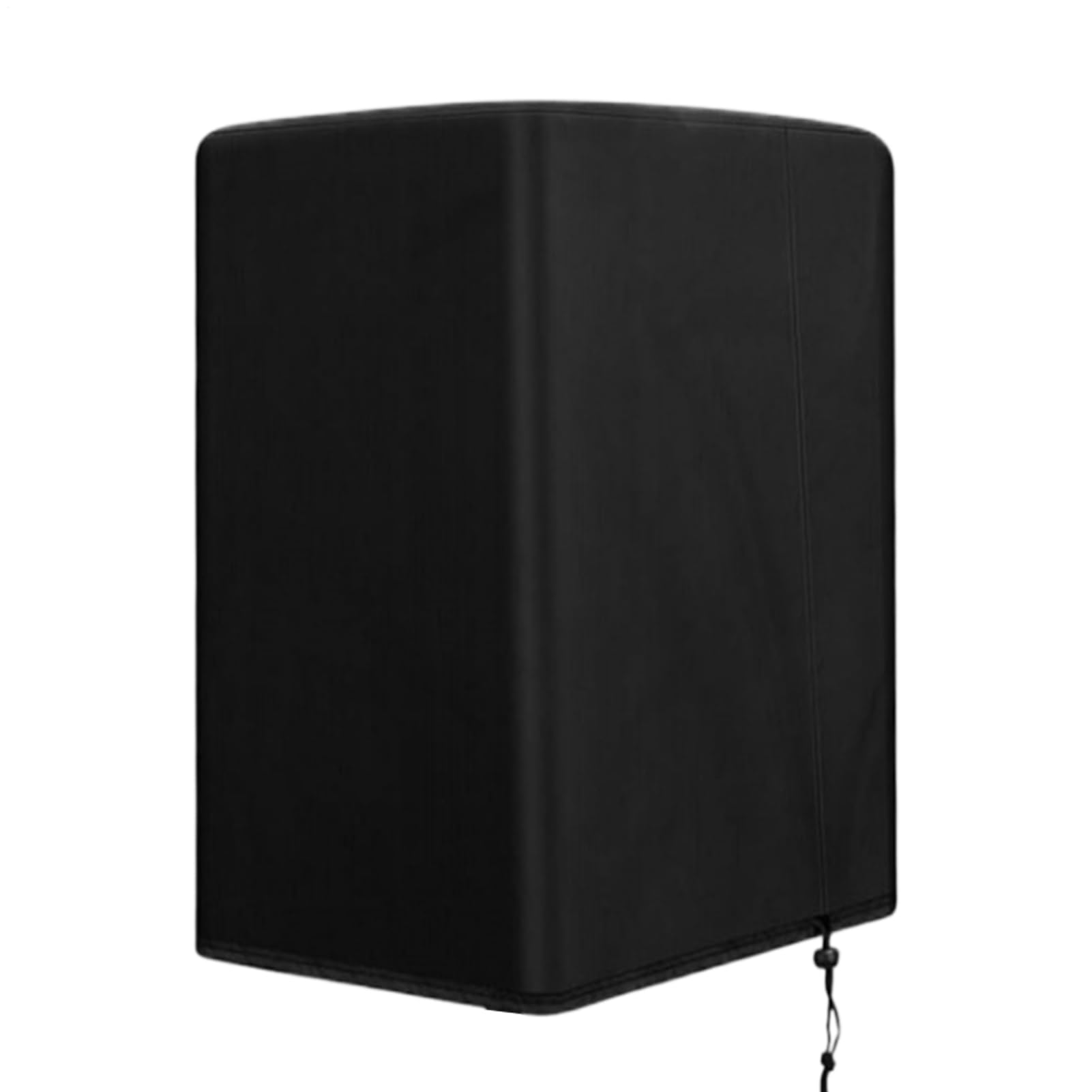 Housse De Protection Enceinte PA DJ Extérieur Imperméable Anti-UV Poussière, Taille 8 10 12 15 Pouces Pour Concert Fête Événement En Plein Air