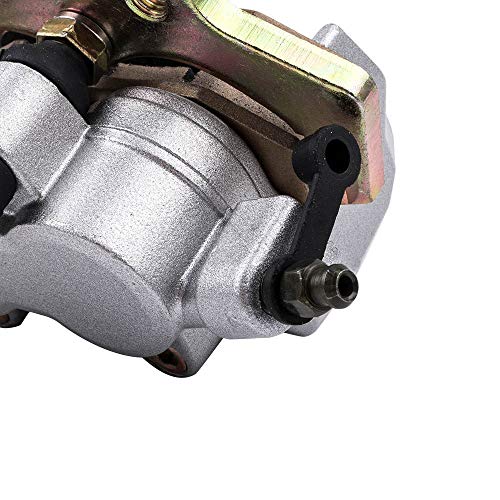 Pinças de freio dianteiro esquerdo para Kawasaki TERYX4 750 KRT750 2012-2013 TERYX4 800 KRT800 2014-