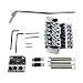Kmise Electric Guitar Bridge (A0001)
