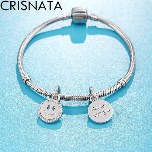 Image of Valentines Day Charm-925 Sterling Silver Kissing Couple, Adoption Symbol, Princess Heart, Cupid's Arrow, Love Birds Pendant Beads, fits European Charms Bracelet, Gifts for Women /Bride /Daughter