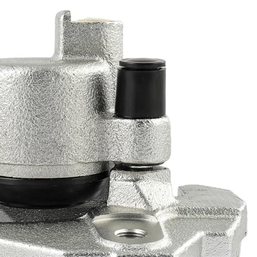 Image of 18B4810 Front Right Disc Brake Caliper Assembly w /Bracket