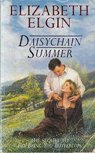 Daisychain Summer view 2