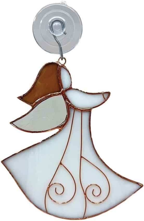 Gift Essentials GE190 Iris Suncatcher (Set of 1)