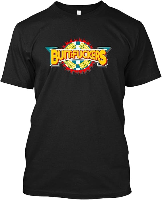 Idiocracy fuddruckers Unisex TShirt Amazon.ca Clothing, Shoes
