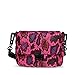 Steve Madden HEARA-S Quilted Shoulder Bag, Hot Pink