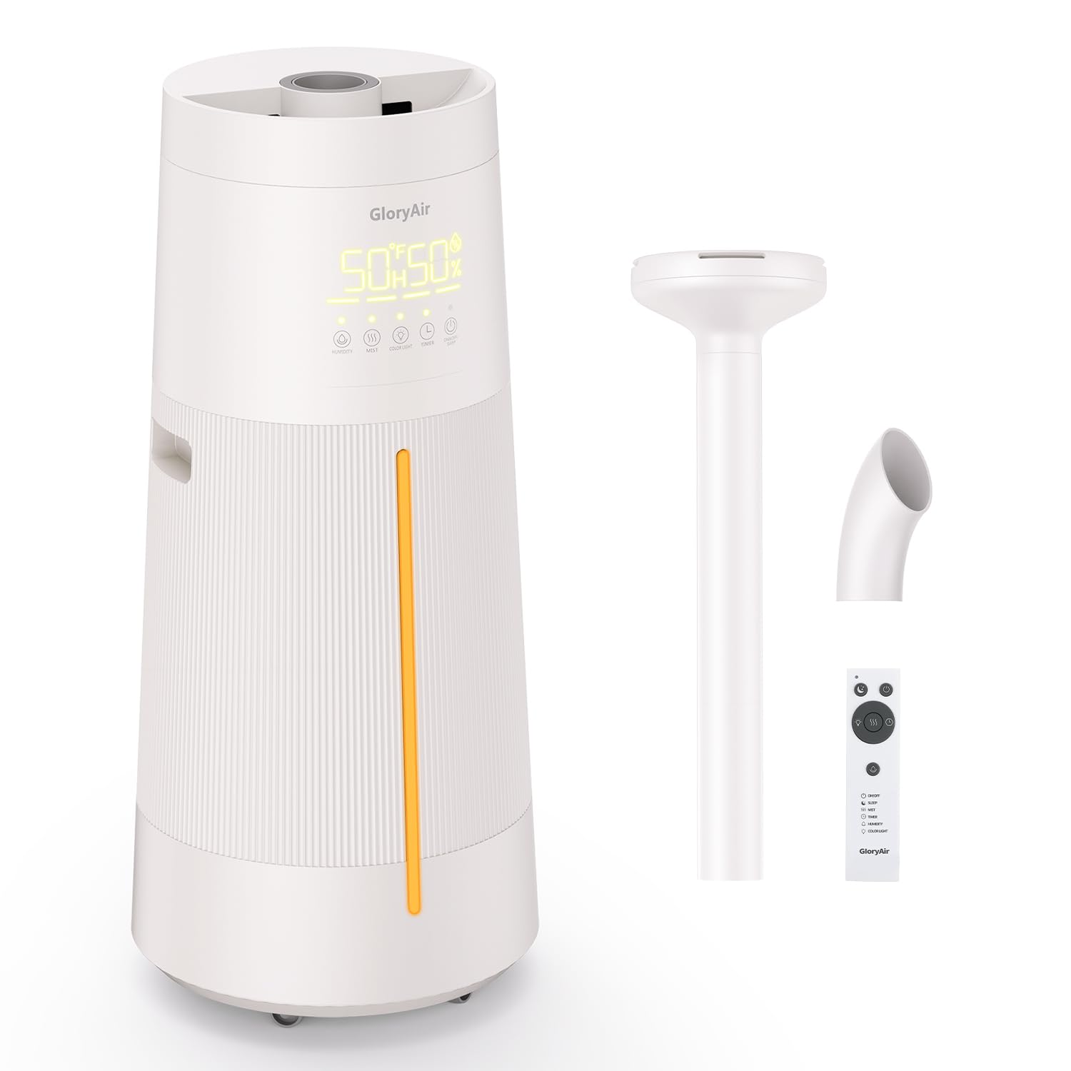 9 Best Humidifier For Large Home | Avoid These Mistakes