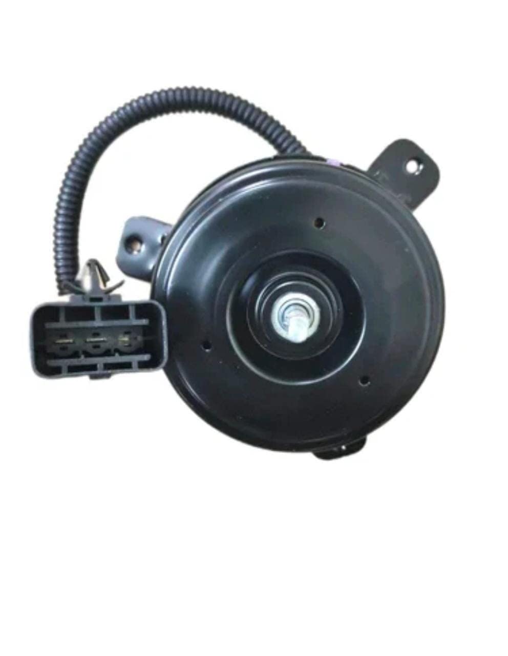 Autoclean Radiator Fan Motor For Hyundai i10 Amazon.in Car & Motorbike