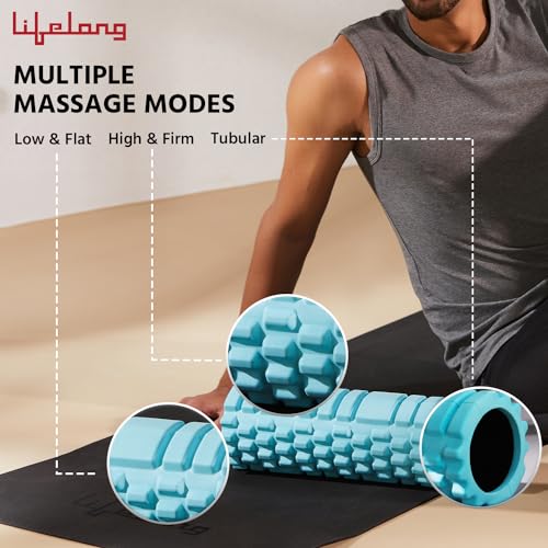 Image of Lifelong Electric Foam Roller