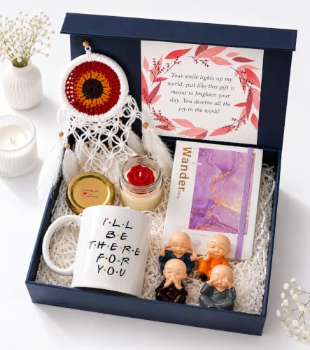 Rarejoy Gift for Women Wife Girlfriend Birthday Anniversary Dream...