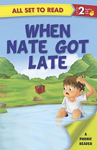 When Nate Got Late (English Edition)