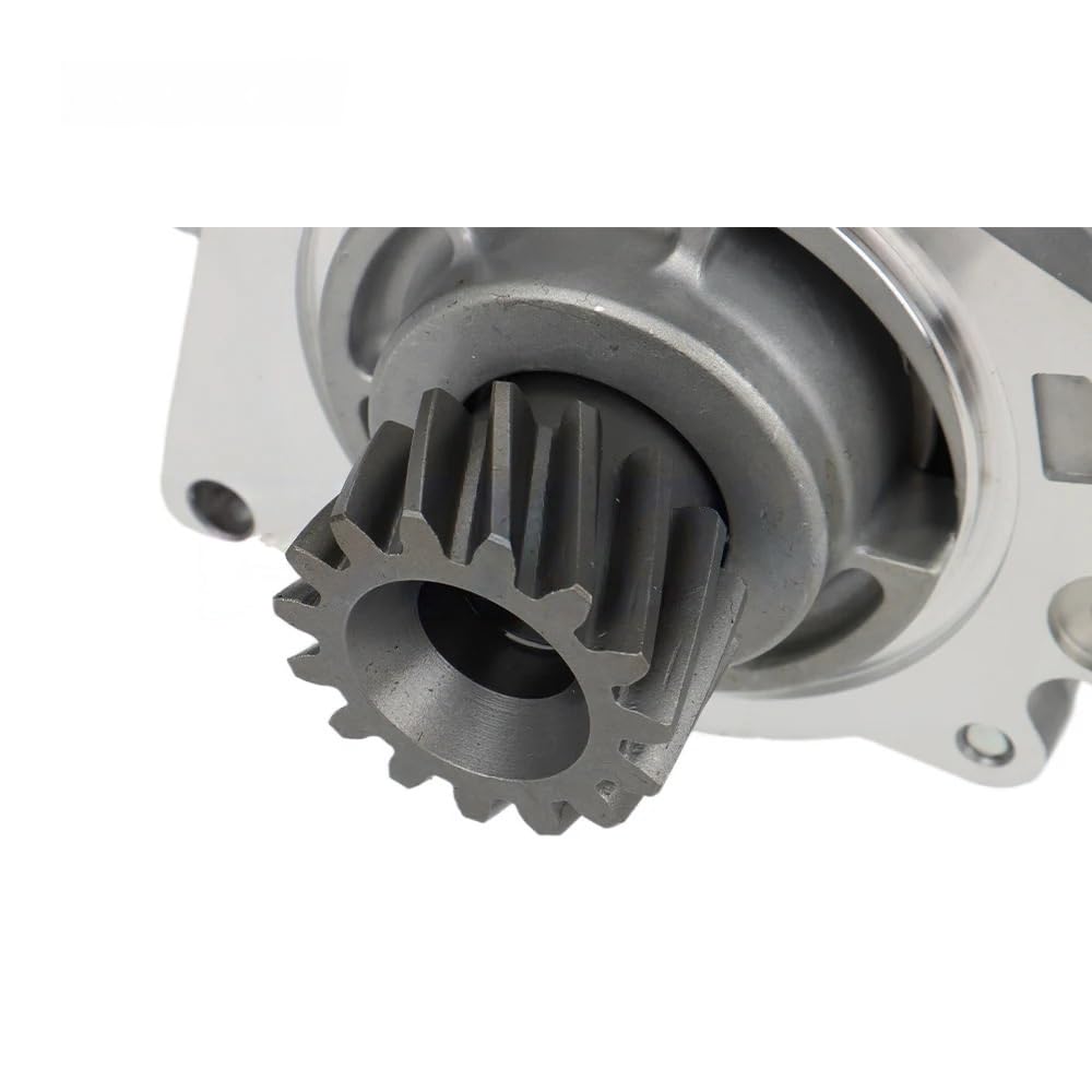 Pompa próżniowa Zespół pompy próżniowej ME222794 pasujący do Mitsubishi FUSO 4M50 ME222794 Pompa próżniowa hamulcowa układ hamulcowy