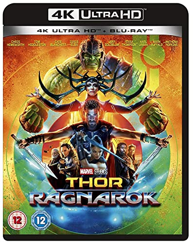 Thor Ragnarok