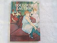 Toulouse-lautrec 2876286483 Book Cover