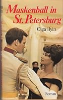 Maskenball in St. Petersburg B00E84QXG4 Book Cover