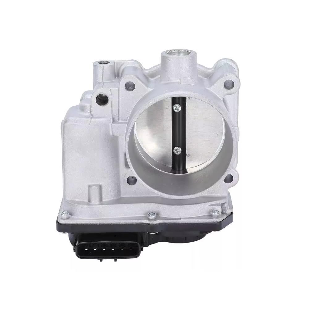 Ensemble corps de papillon 16112-AA350 avec capteur TPS pour moteur Subaru 2010-2012 - 7