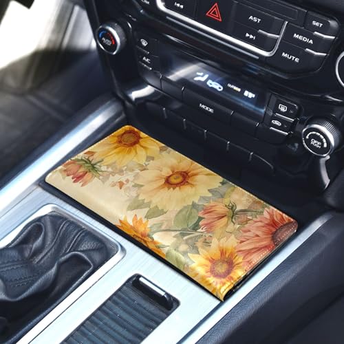 Porta Documentos de Cuero para Auto miniatura 5