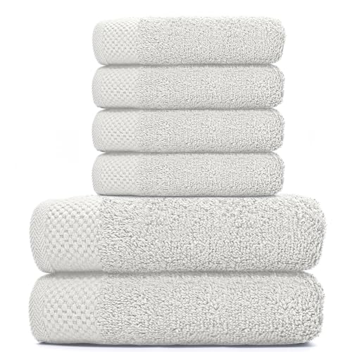 Toallas Baño Grandes Baratas Marca HIPERMANTA