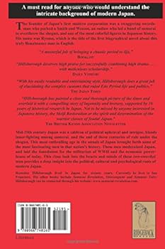 Amazon.com: Ryoma: Life of a Renaissance Samurai