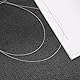 OTOTEC 2 Stück Diamant-Kreisdrahtsäge 2 Meter Dick 0,25 Mm Ultrafeine Diamantdrahtsäge Geeignet Zum Schneiden von Keramikfliesen Und Steinmaterialien