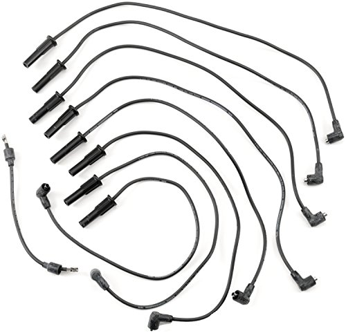 Autolite 96205 Spark Plug Wire Set