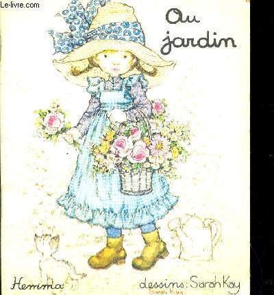  AU JARDIN