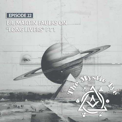 Br. Martin Faulks on &ldquo;Long Livers&rdquo; Pt 1