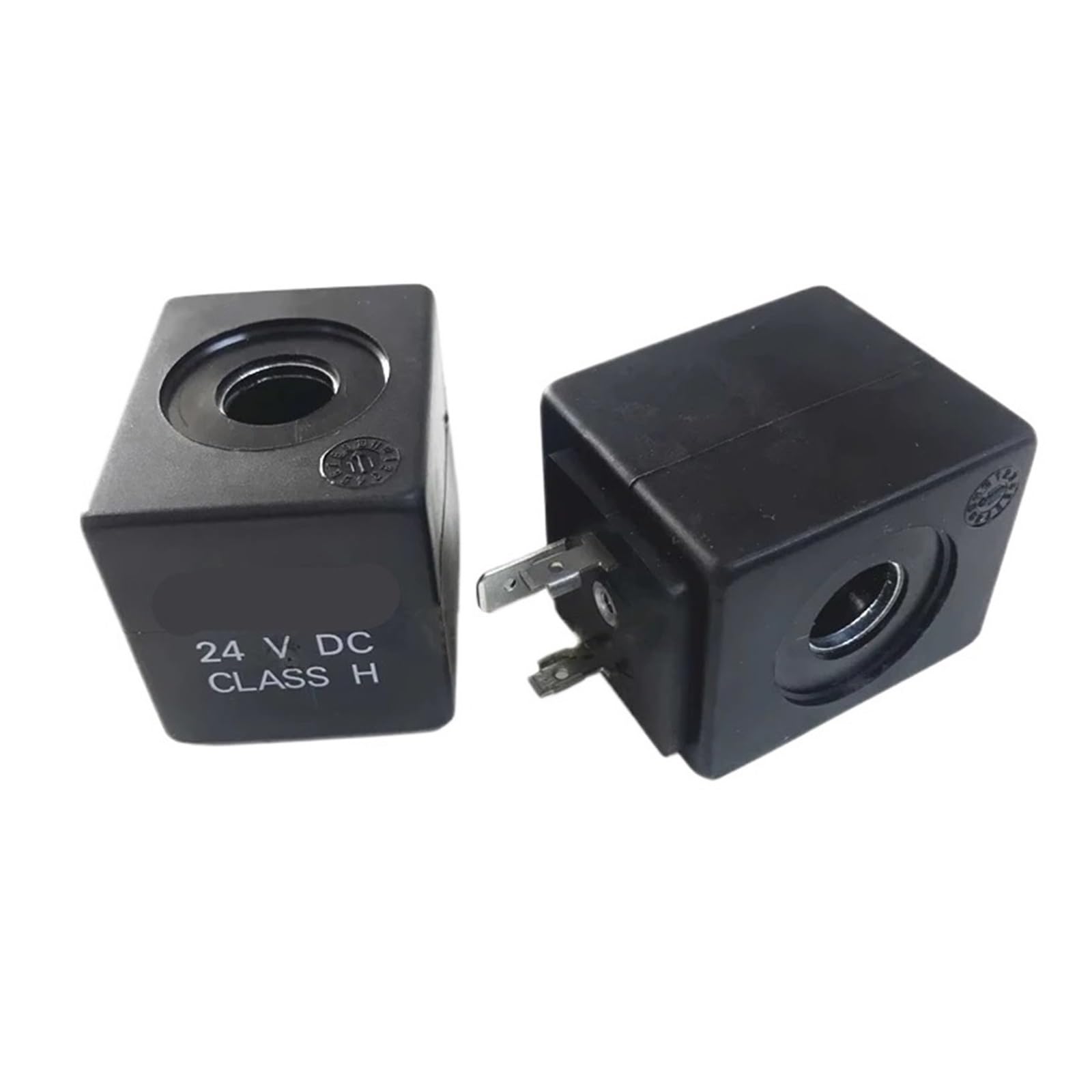 Bobine d'électrovanne 24V DC R901083065 classe H pour cartouche hydraulique industrielle