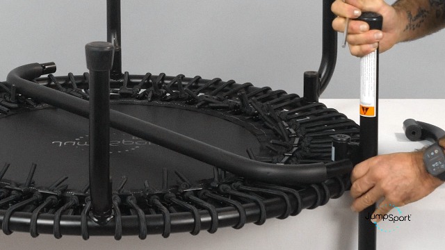 Amazon.com : JumpSport Handle Bar Accessory for 39 Inch Arched Leg