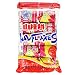 Haw Flakes, Chinese Sweets Made From the Fruit of the Chinese Hawthorn (Pack of 4)