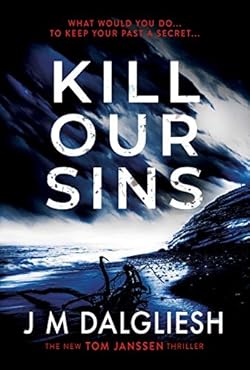 Kill Our Sins cover image
