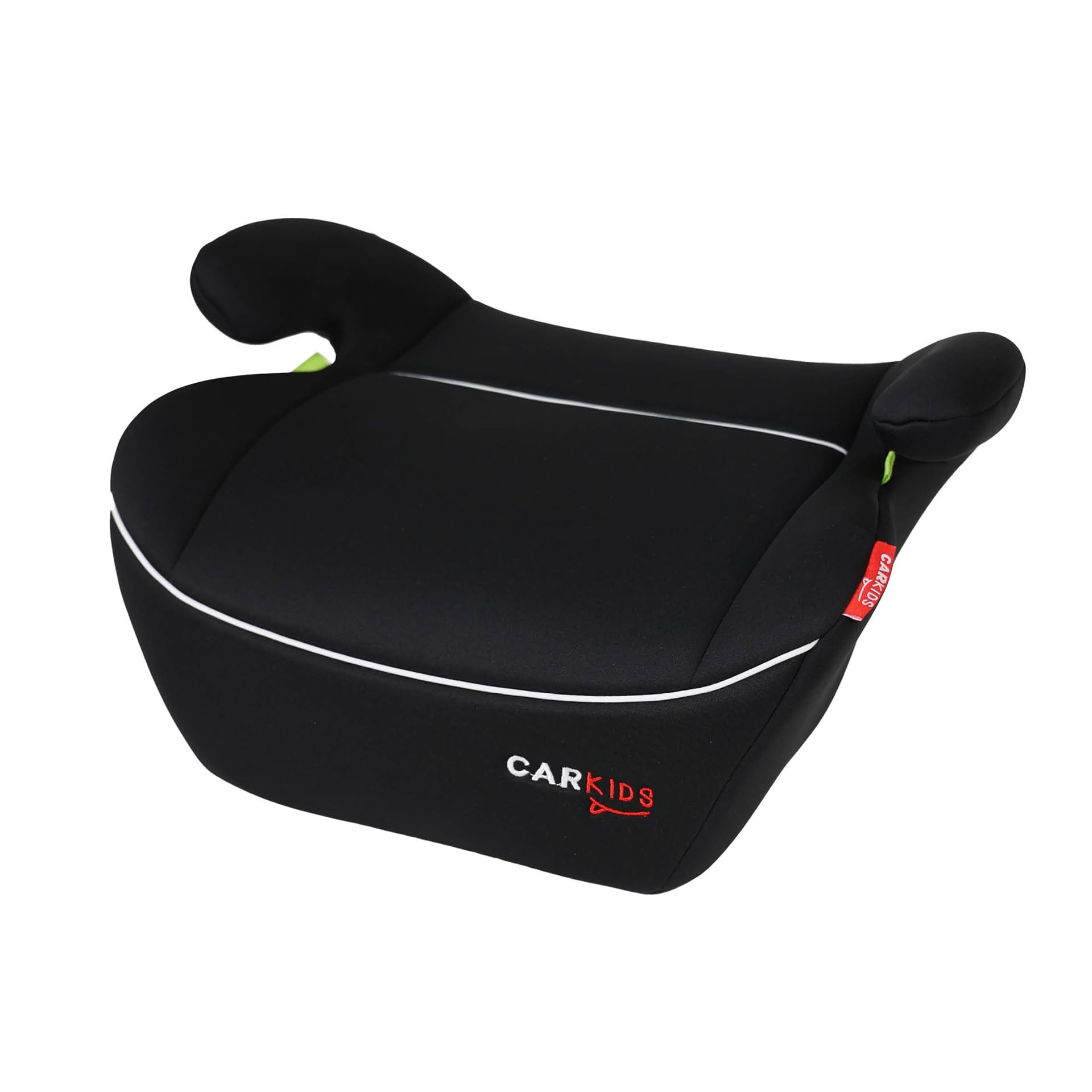 Carkids Sitzerhöhung schwarz
