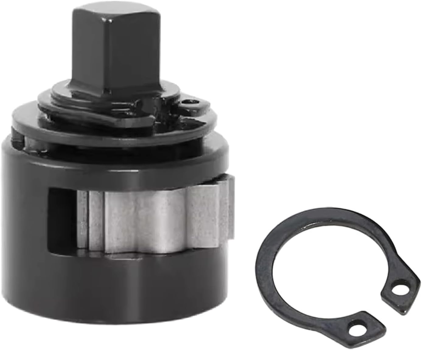 TD-BS1 交換ビットセット ベッセル 片頭 - 【通販モノタロウ】 Rdxanc 交換用ヘッドサービス 3/20.3 cm ヘッドサービス ヘビーデューティー ヘッド 交換 シンプル