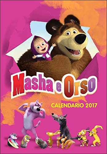 Masha E Orso