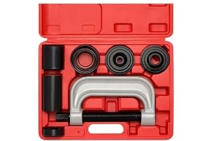 Ball Joint Press Kit for Cars and Trucks