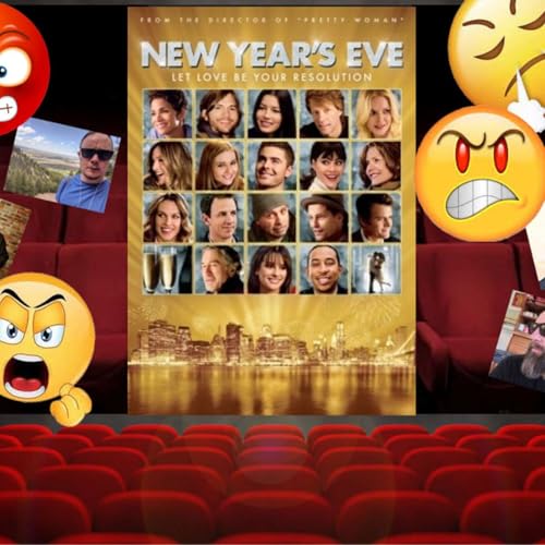 『Special Edition #27 - NEW YEAR'S EVE (2011)』のカバーアート