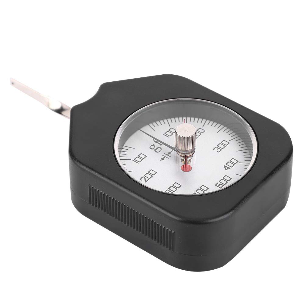 Push Pull Force Gauge, Gram Force Gauge, SZG-500-2 for Mechanical Pressure Tape Recorder Buffer Pressure