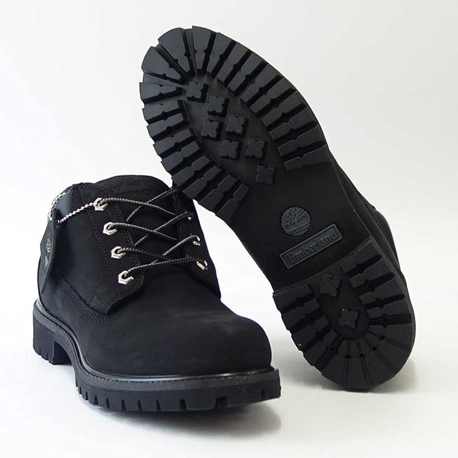 Amazon | [ティンバーランド] CLASSIC OX ウォータープルーフ