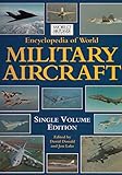 encyclopedia of world military aircraft