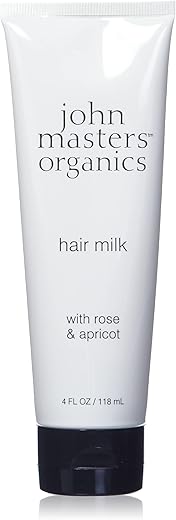 ジョンマスターオーガニック(john masters organics) ジョンマスターオーガニック R&Aヘアミルク N トリートメント 118mL