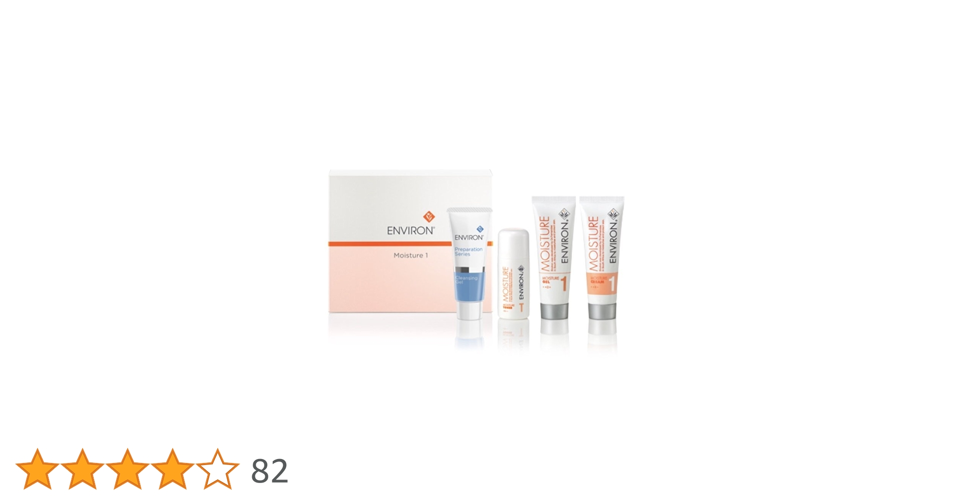 エンビロン　モイスチャー４番セット 楽天市場】【2本セット】エンビロン モイスチャージェル2