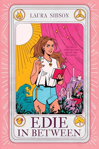 Edie in Between view 2