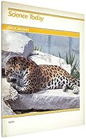Science Today/Gold 0811418863 Book Cover