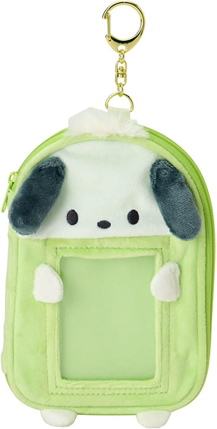 Sanrio 601705 Acrylic Stand & Card Holder (Enjoy Idol), for Ages 3 and Up