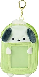 サンリオ(SANRIO) アクリルスタンド&カード用ホルダー(エンジョイアイドル) ポチャッコ 対象年齢3才以上 601705