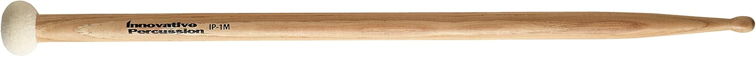 Innovative Percussion IP-1M Multi-Percussion/Hickory