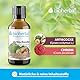 Artischocken Tropfen, Tinktur 50 ml – Pflanzlicher Extrakt mit Chrom von BIOHERBA PZN 17187698 Artichoke
