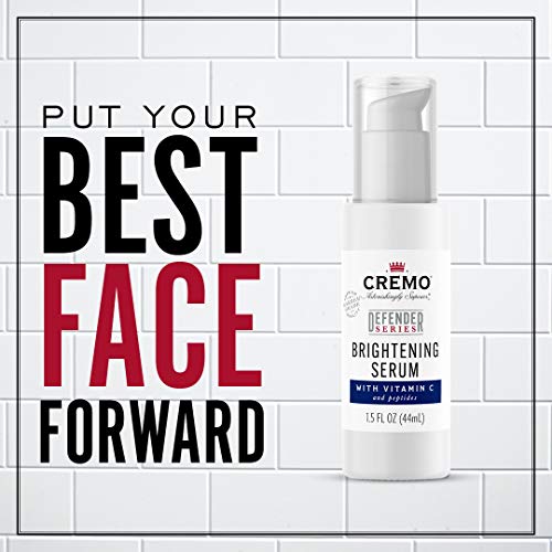 Facial Serum Brightening 1.5Oz #TOP1