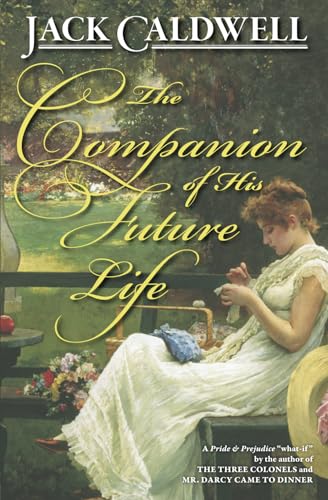 The Companion of His Future Life
