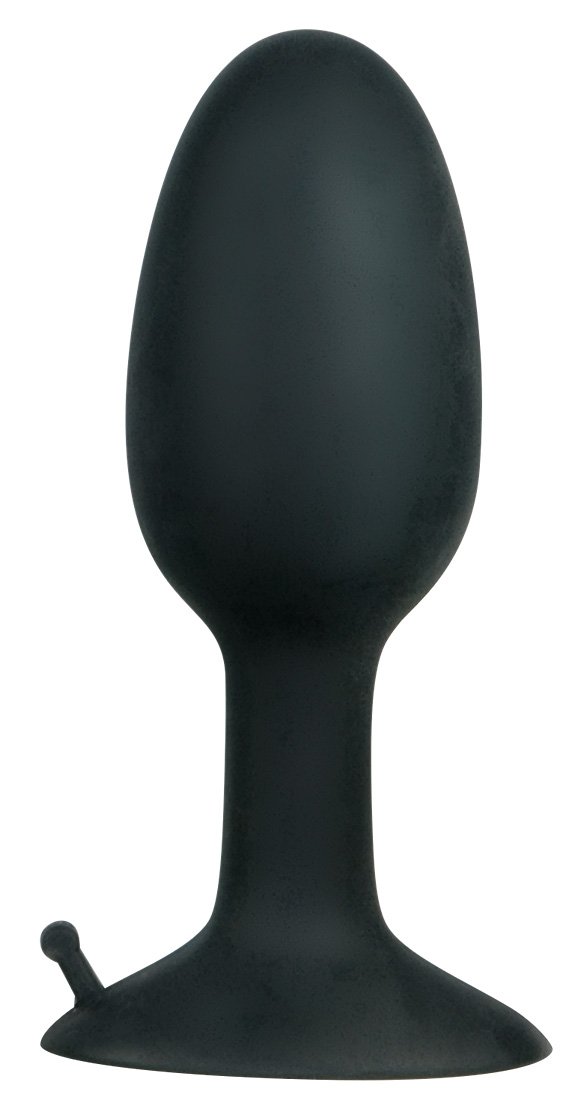 You2Toys Small Silicone Plug