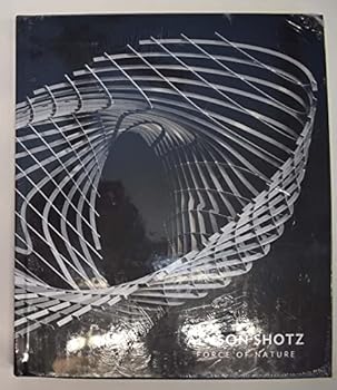 Alyson Shotz : Force of Nature